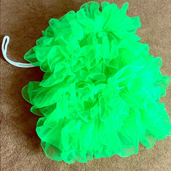Other - Loofah costume